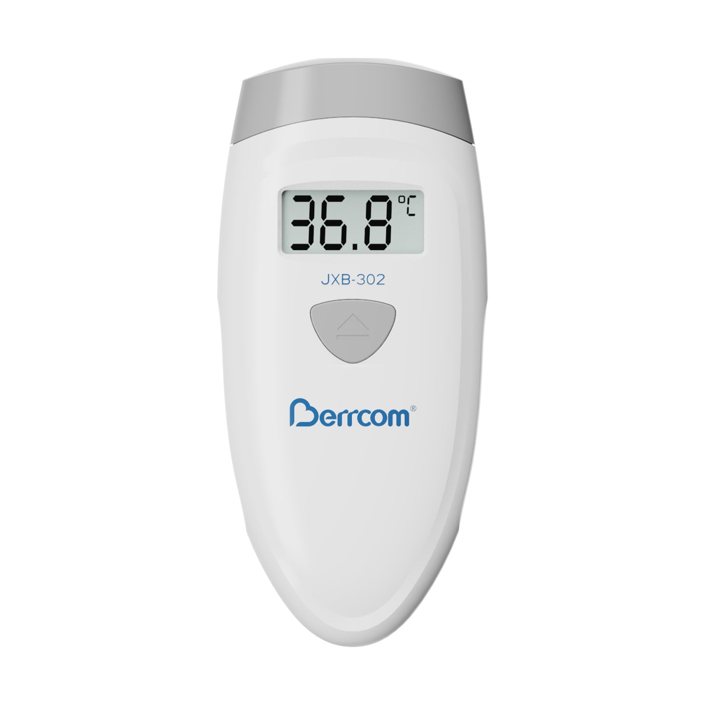Berrcom Non Contact Infrared Forehead Thermometer Accuracy Digital Temperature JXB-302