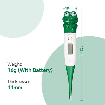 Berrcom Cartoon Digital Thermometer(1 PCS)