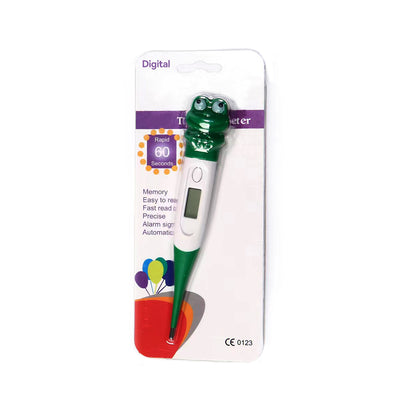 Berrcom Cartoon Digital Thermometer(1 PCS)