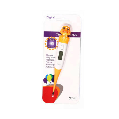 Berrcom Cartoon Digital Thermometer(1 PCS)